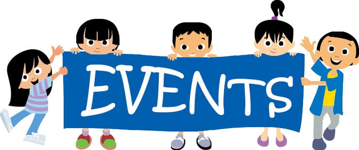 Jeeva Joy Kids Exercise Fun Day in Surrey — JeevaJoy event banner